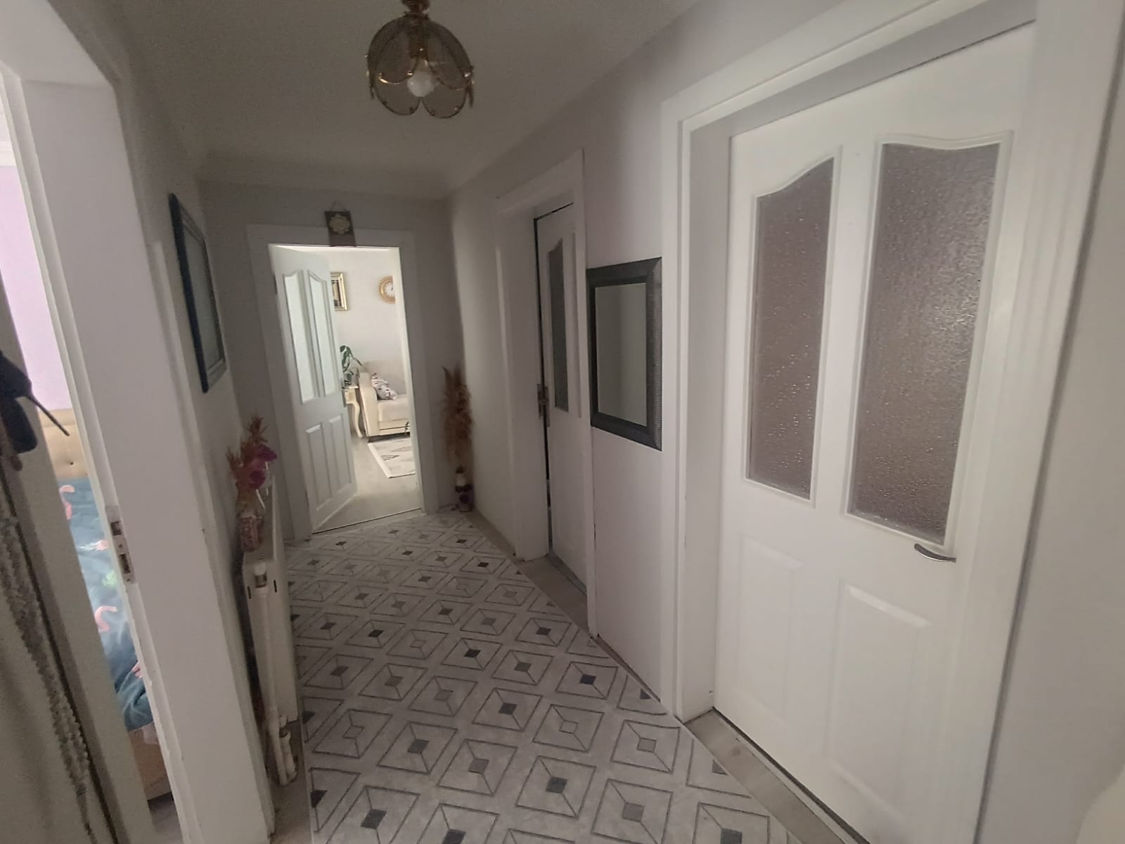 FATİH MAH'DE SATLIK DUBLEX DAİRE 4+1